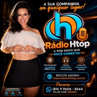 Htop Tv e Rádio