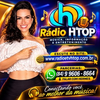 Htop Tv e Rádio